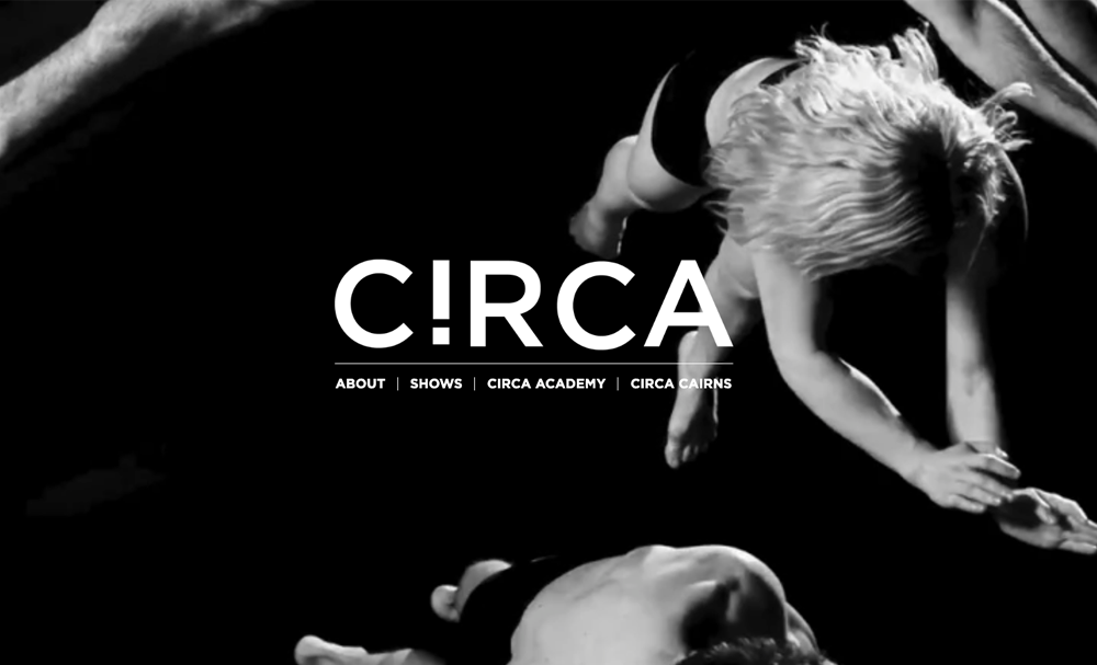 circa